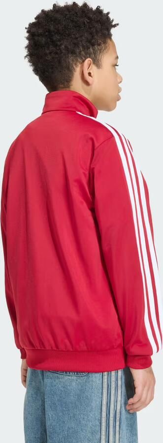 Adidas FIREBIRD LOOSE-FIT SPORTJACK - Foto 6