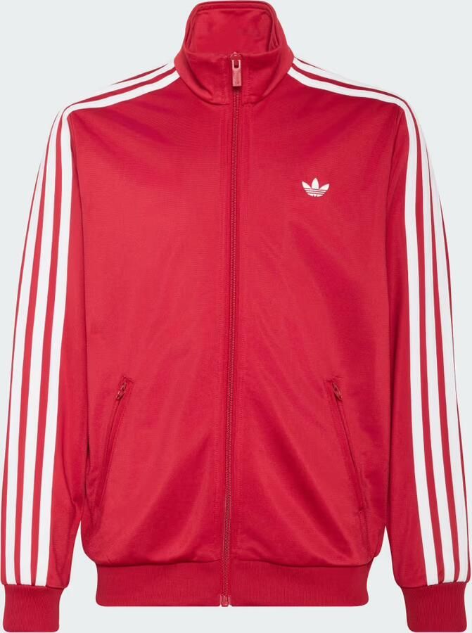 Adidas FIREBIRD LOOSE-FIT SPORTJACK - Foto 3