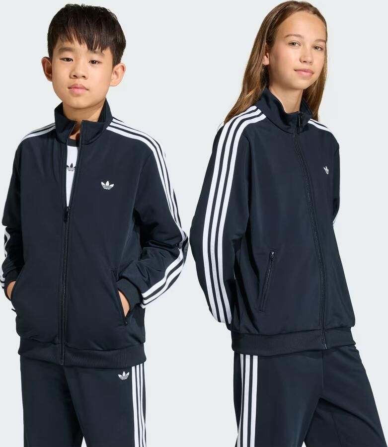 Adidas FIREBIRD LOOSE-FIT SPORTJACK