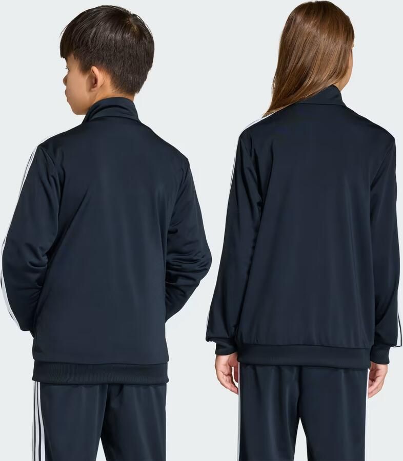 Adidas FIREBIRD LOOSE-FIT SPORTJACK - Foto 2