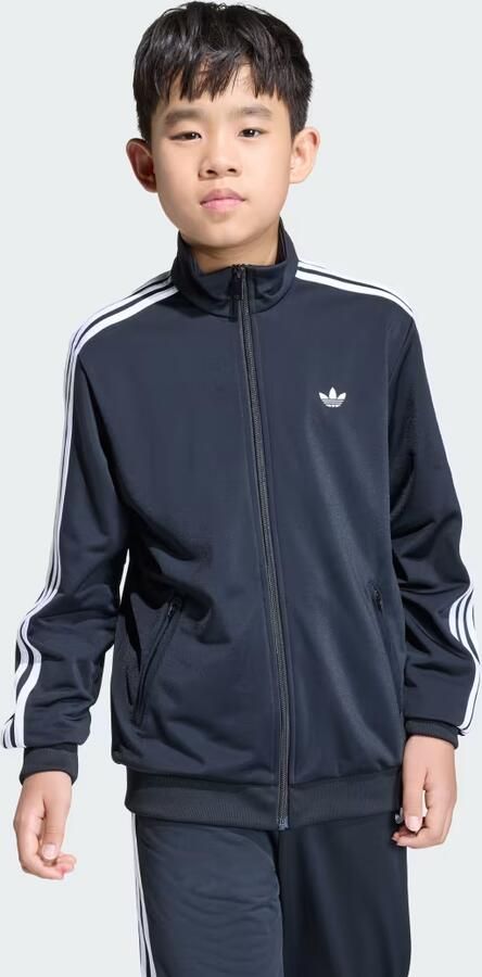Adidas FIREBIRD LOOSE-FIT SPORTJACK - Foto 4