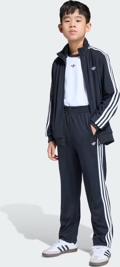 Adidas FIREBIRD LOOSE-FIT SPORTJACK - Foto 5
