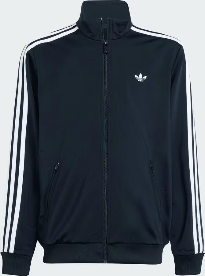 Adidas FIREBIRD LOOSE-FIT SPORTJACK - Foto 3