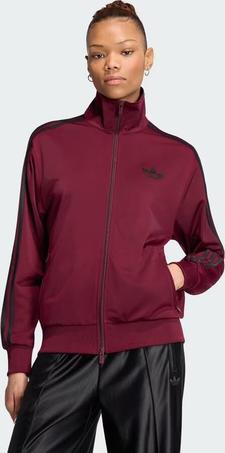 Adidas FIREBIRD LOOSE-FIT SPORTJACK