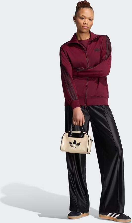 Adidas FIREBIRD LOOSE-FIT SPORTJACK - Foto 5