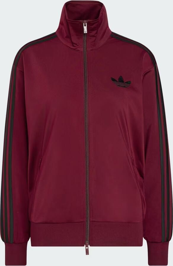 Adidas FIREBIRD LOOSE-FIT SPORTJACK - Foto 4