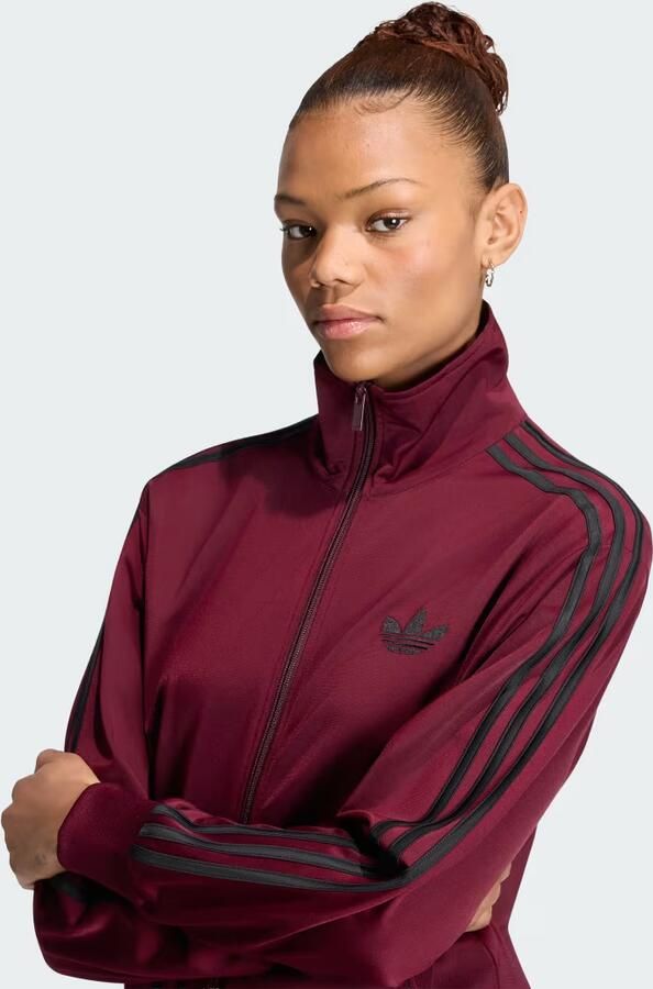 Adidas FIREBIRD LOOSE-FIT SPORTJACK - Foto 3