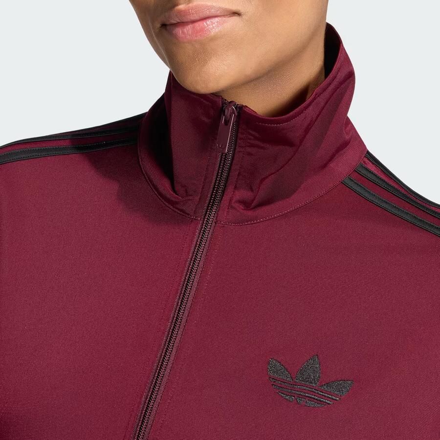 Adidas FIREBIRD LOOSE-FIT SPORTJACK - Foto 2