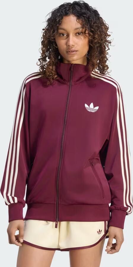 Adidas FIREBIRD LOOSE-FIT SPORTJACK