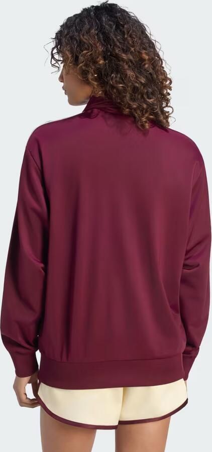 Adidas FIREBIRD LOOSE-FIT SPORTJACK - Foto 6
