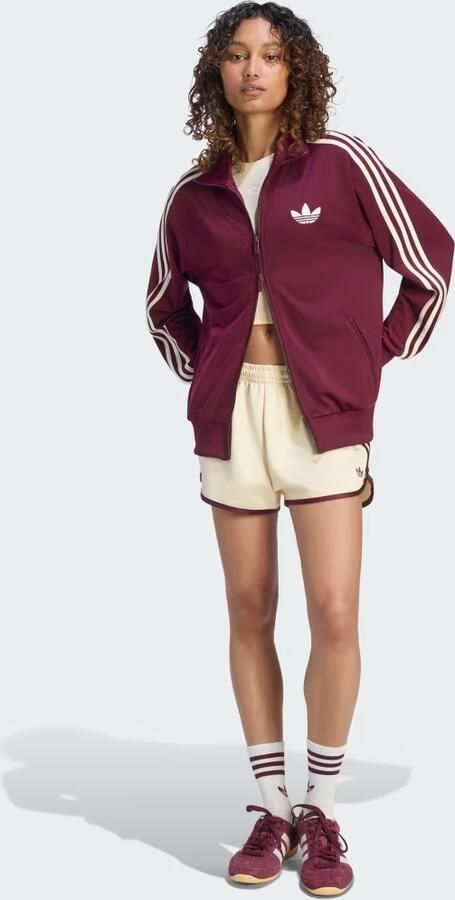 Adidas FIREBIRD LOOSE-FIT SPORTJACK - Foto 5