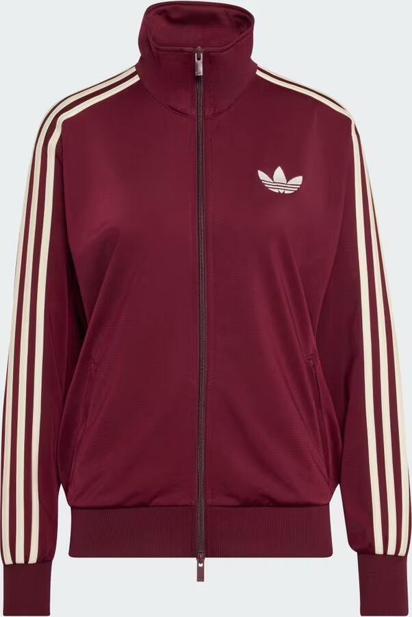 Adidas FIREBIRD LOOSE-FIT SPORTJACK - Foto 3