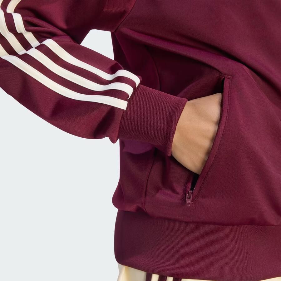 Adidas FIREBIRD LOOSE-FIT SPORTJACK - Foto 2