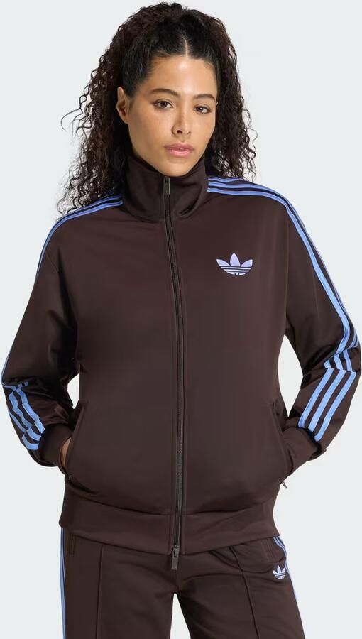 Adidas FIREBIRD LOOSE-FIT SPORTJACK