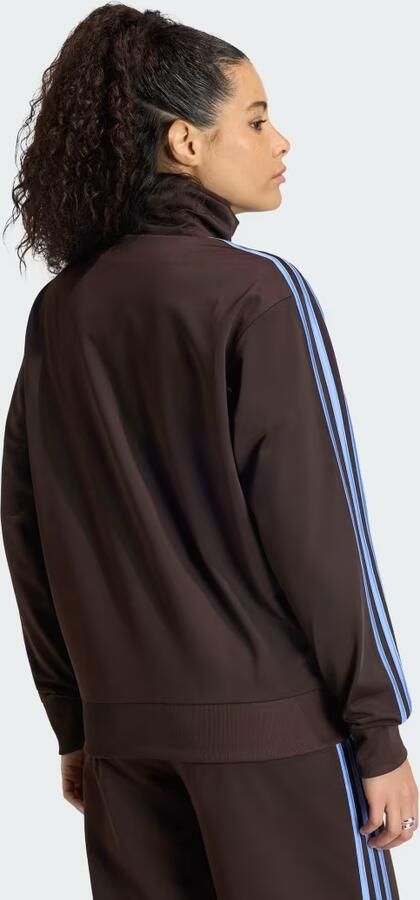 Adidas FIREBIRD LOOSE-FIT SPORTJACK - Foto 6