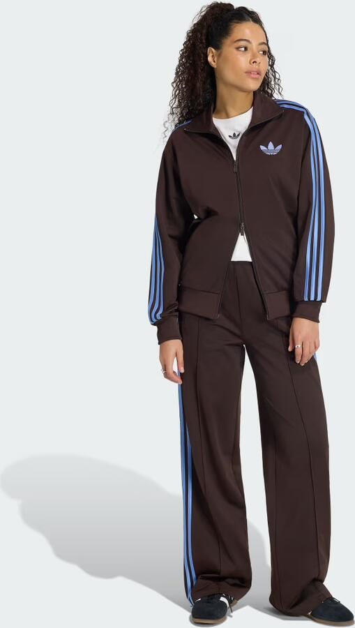 Adidas FIREBIRD LOOSE-FIT SPORTJACK - Foto 5