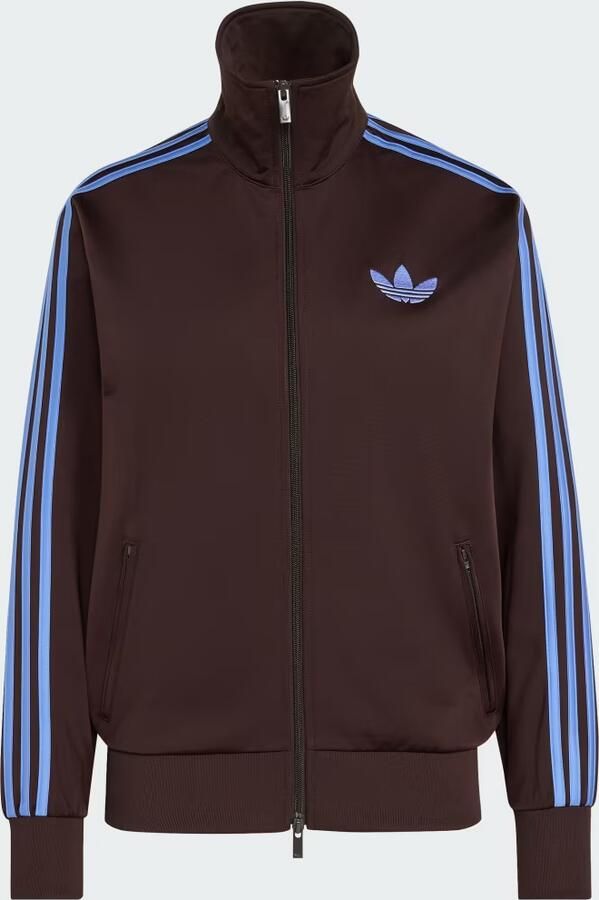 Adidas FIREBIRD LOOSE-FIT SPORTJACK - Foto 4