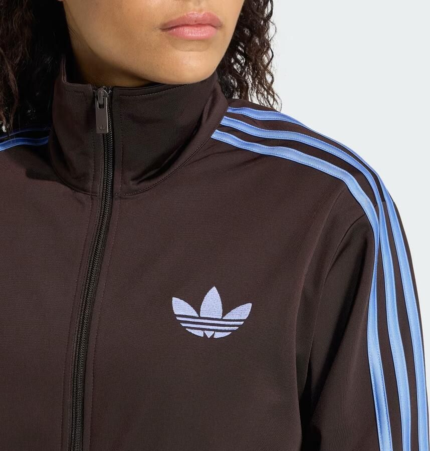 Adidas FIREBIRD LOOSE-FIT SPORTJACK - Foto 3