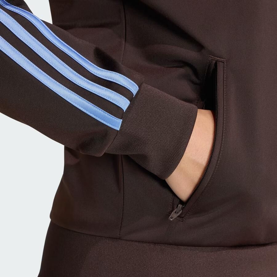 Adidas FIREBIRD LOOSE-FIT SPORTJACK - Foto 2