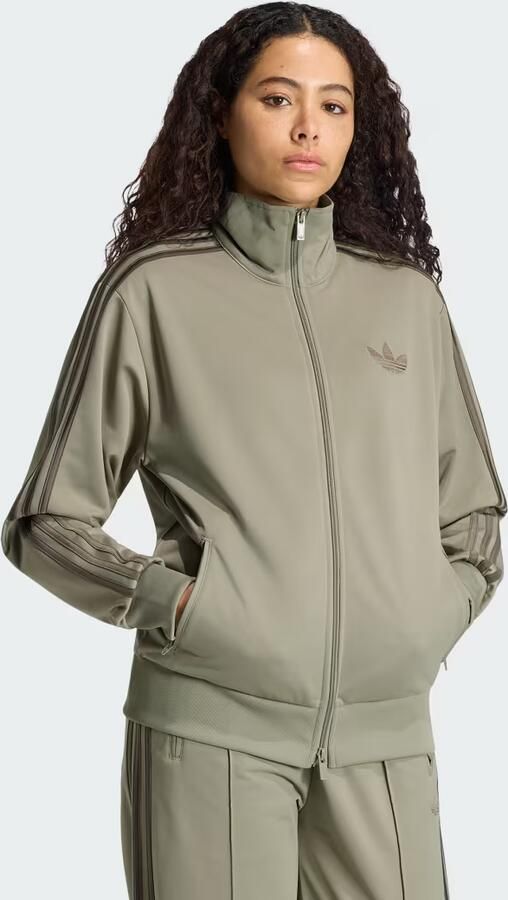 Adidas FIREBIRD LOOSE-FIT SPORTJACK