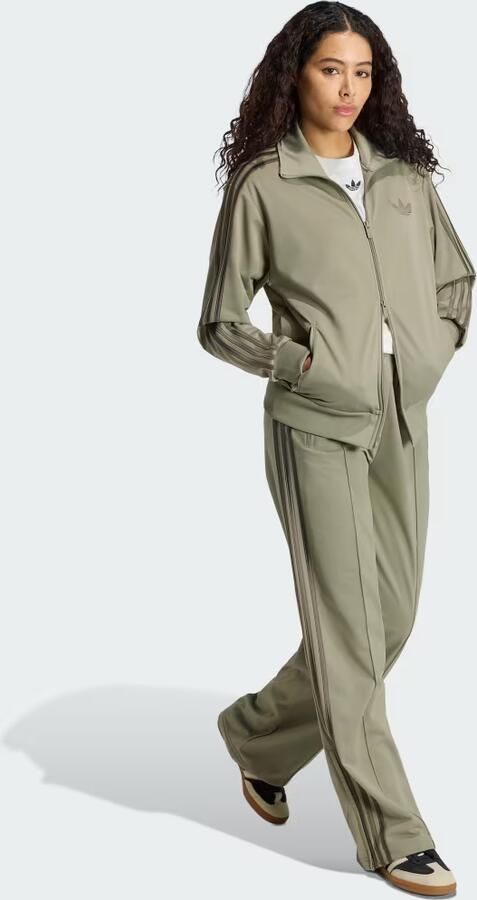 Adidas FIREBIRD LOOSE-FIT SPORTJACK - Foto 5