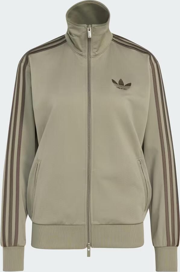 Adidas FIREBIRD LOOSE-FIT SPORTJACK - Foto 4