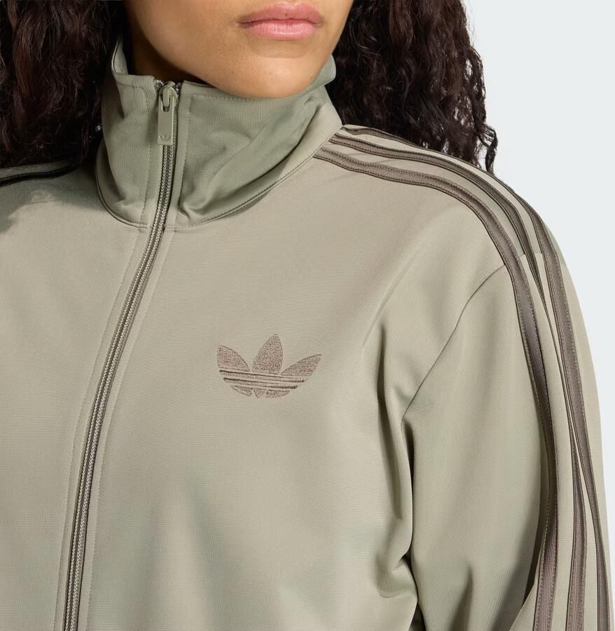 Adidas FIREBIRD LOOSE-FIT SPORTJACK - Foto 3