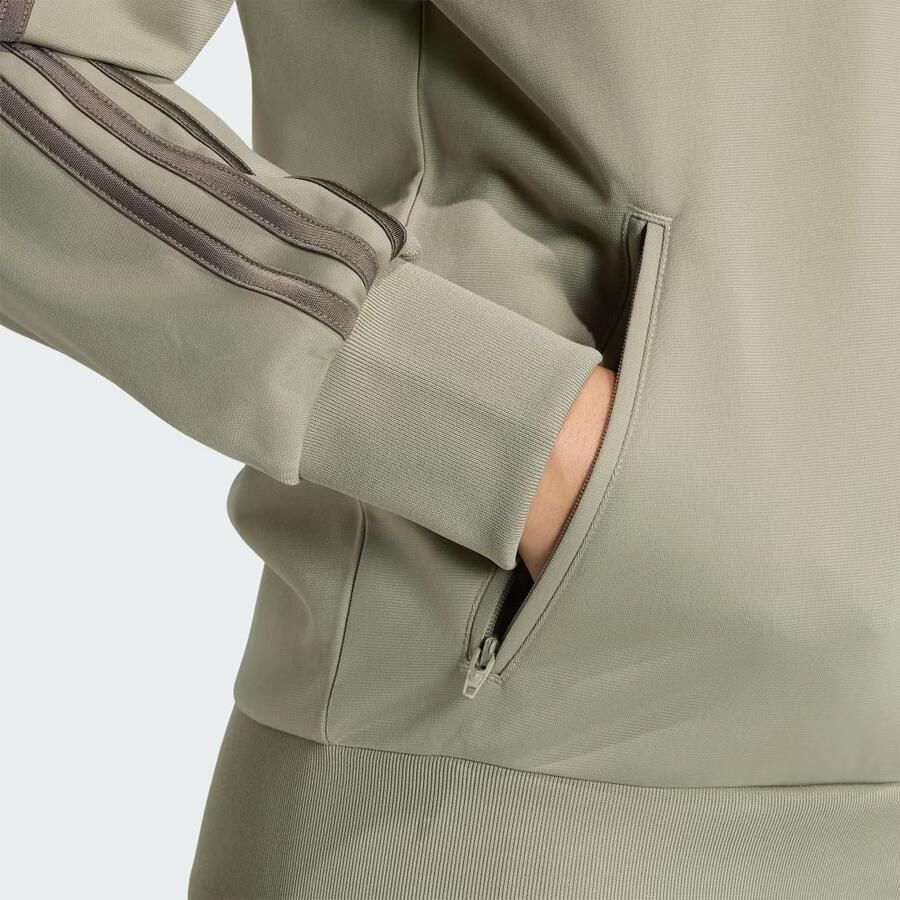 Adidas FIREBIRD LOOSE-FIT SPORTJACK - Foto 2