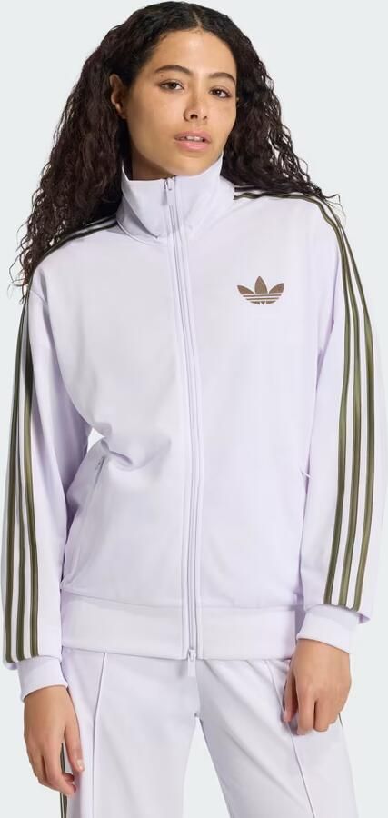 Adidas FIREBIRD LOOSE-FIT SPORTJACK