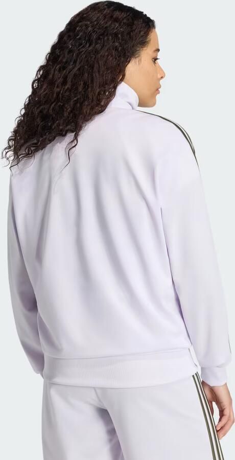Adidas FIREBIRD LOOSE-FIT SPORTJACK - Foto 6