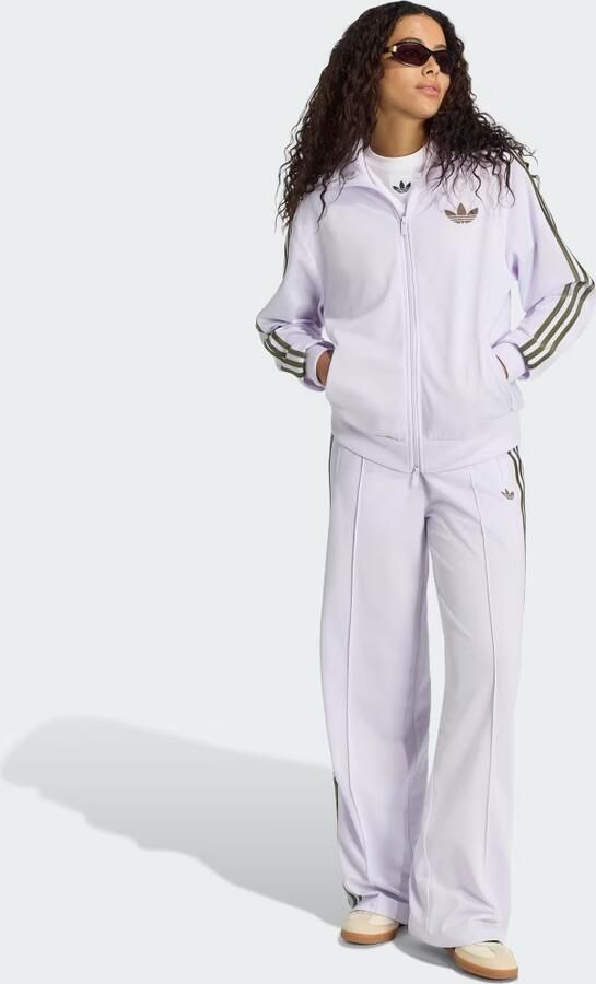 Adidas FIREBIRD LOOSE-FIT SPORTJACK - Foto 5