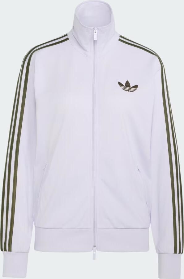 Adidas FIREBIRD LOOSE-FIT SPORTJACK - Foto 4