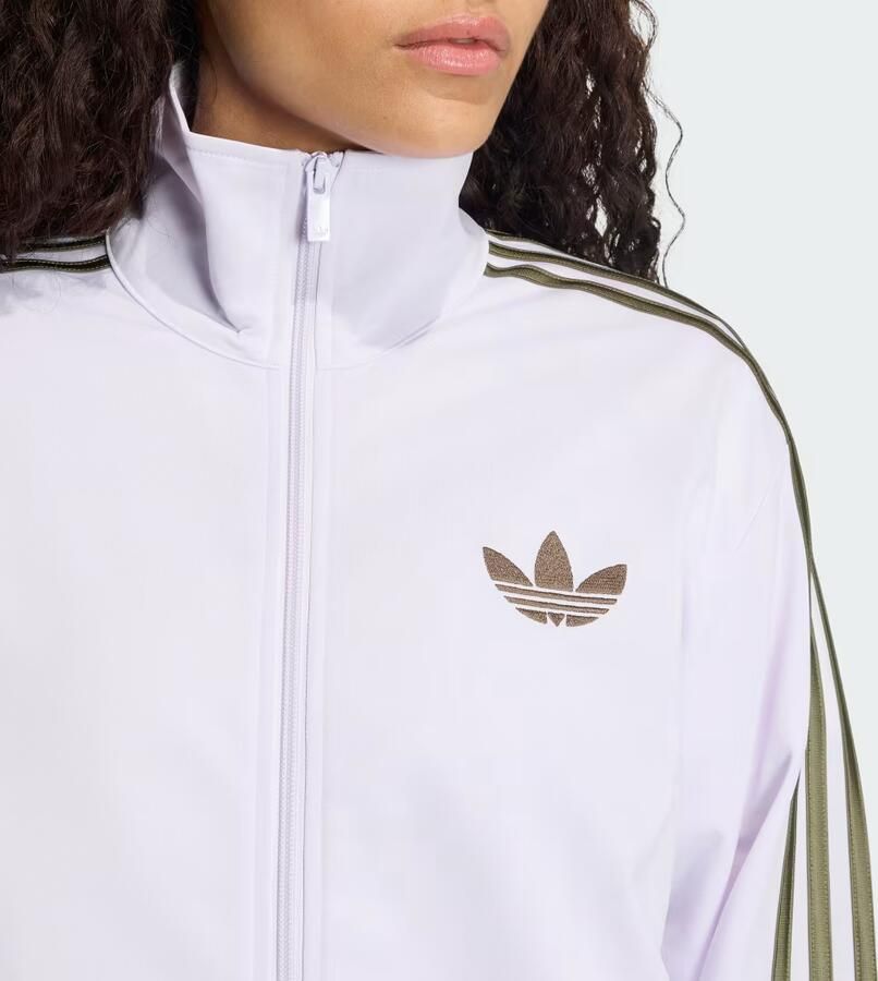 Adidas FIREBIRD LOOSE-FIT SPORTJACK - Foto 3