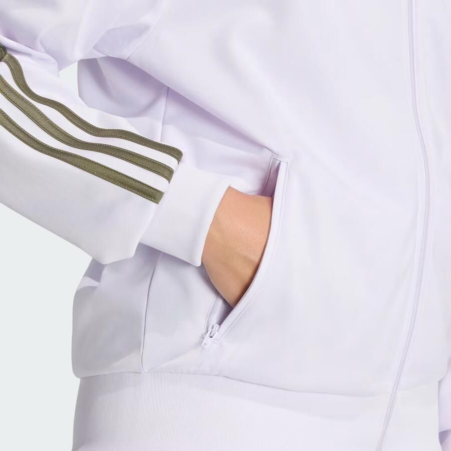 Adidas FIREBIRD LOOSE-FIT SPORTJACK - Foto 2