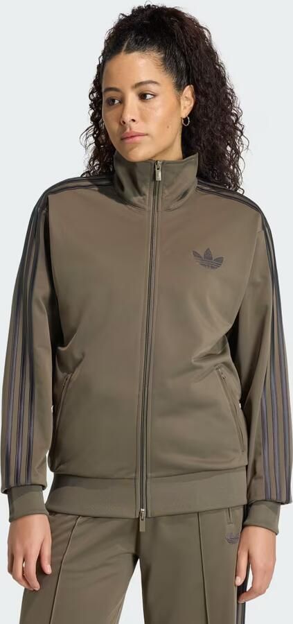 Adidas FIREBIRD LOOSE-FIT SPORTJACK