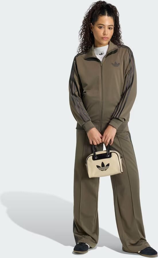 Adidas FIREBIRD LOOSE-FIT SPORTJACK - Foto 5