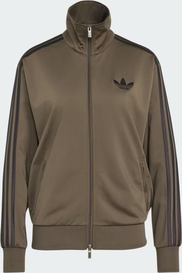 Adidas FIREBIRD LOOSE-FIT SPORTJACK - Foto 4