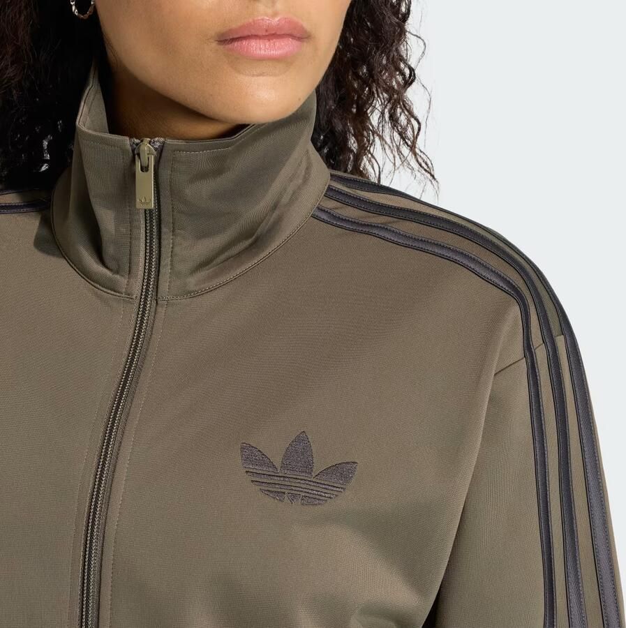 Adidas FIREBIRD LOOSE-FIT SPORTJACK - Foto 3