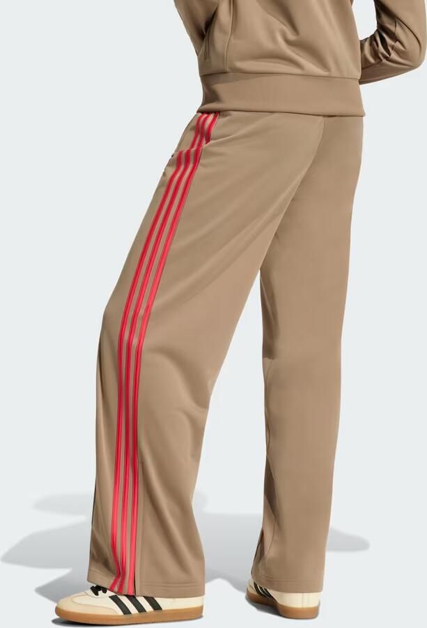 Adidas FIREBIRD LOOSE-FIT TRAININGSBROEK - Foto 4