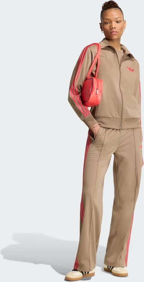 Adidas FIREBIRD LOOSE-FIT TRAININGSBROEK - Foto 5