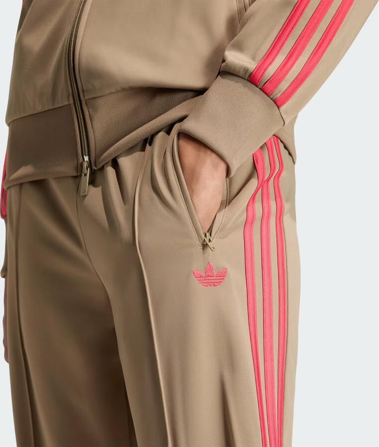 Adidas FIREBIRD LOOSE-FIT TRAININGSBROEK - Foto 3