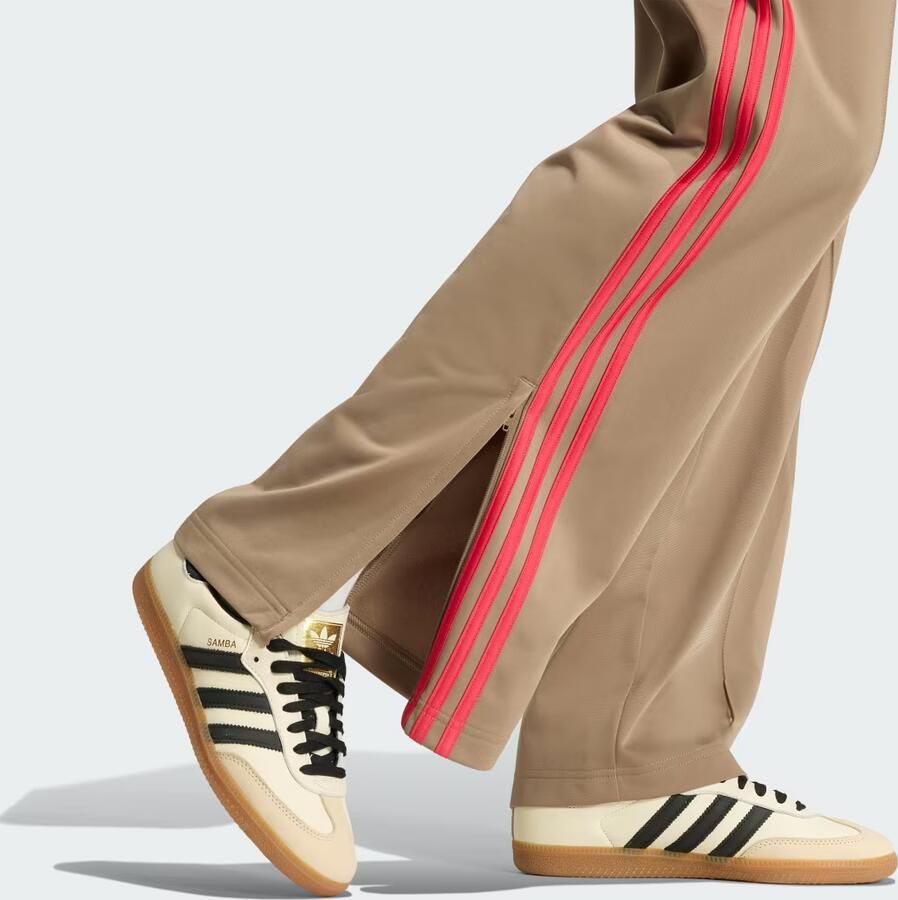 Adidas FIREBIRD LOOSE-FIT TRAININGSBROEK - Foto 2