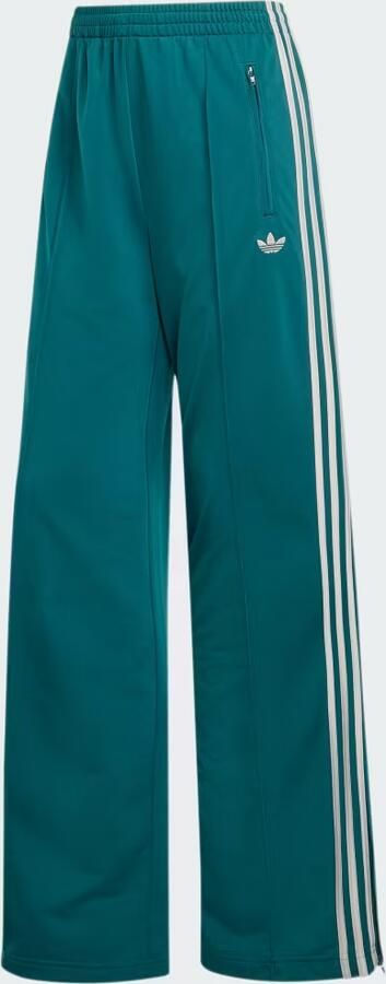 Adidas Originals Loose fit sweatbroek met contraststrepen - Foto 7