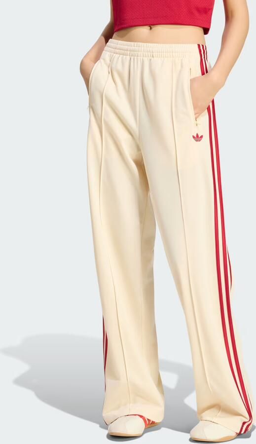 Adidas FIREBIRD LOOSE-FIT TRAININGSBROEK