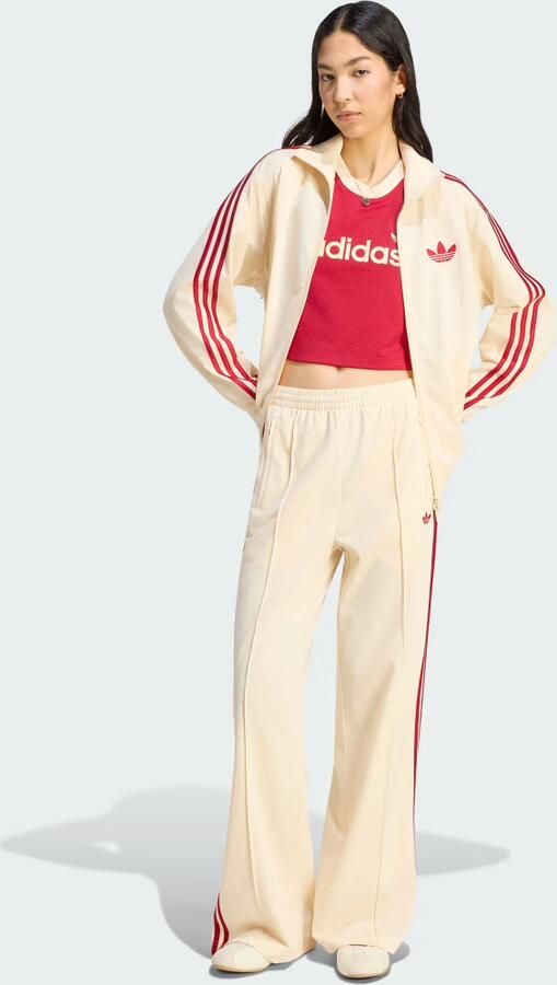 Adidas FIREBIRD LOOSE-FIT TRAININGSBROEK - Foto 4