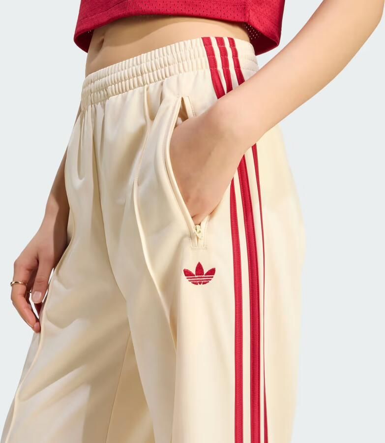 Adidas FIREBIRD LOOSE-FIT TRAININGSBROEK - Foto 2