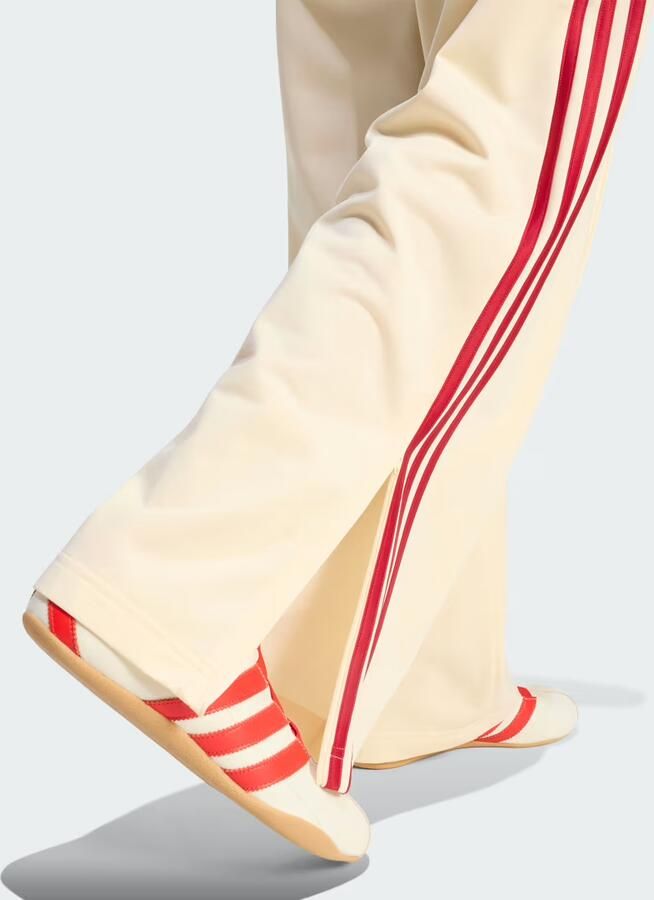 Adidas FIREBIRD LOOSE-FIT TRAININGSBROEK - Foto 3