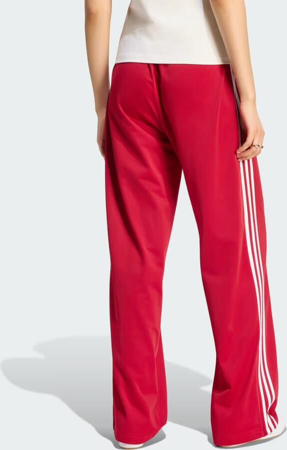 Adidas Originals Loose fit sweatbroek met contraststrepen - Foto 4