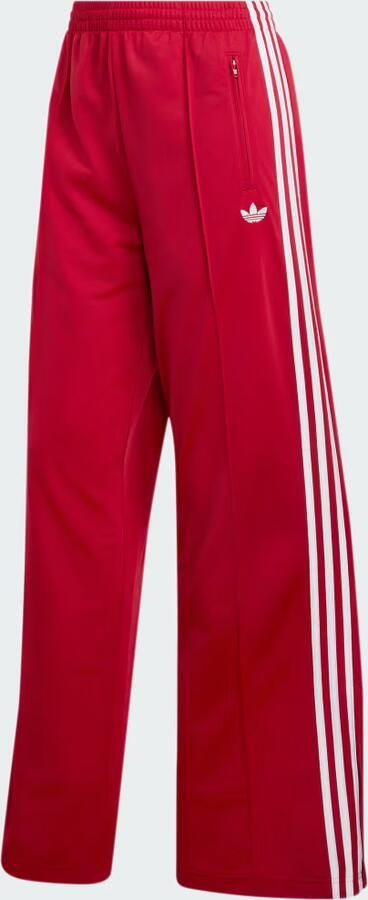 Adidas Originals Loose fit sweatbroek met contraststrepen - Foto 6