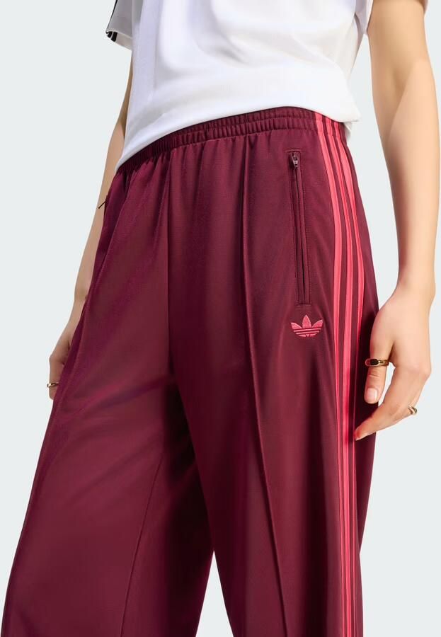 Adidas FIREBIRD LOOSE-FIT TRAININGSBROEK - Foto 3
